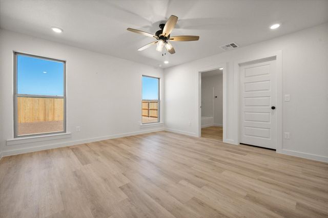 3020 138th Place, Lubbock, TX 79423