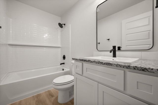 3020 138th Place, Lubbock, TX 79423