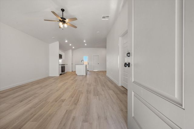 3020 138th Place, Lubbock, TX 79423