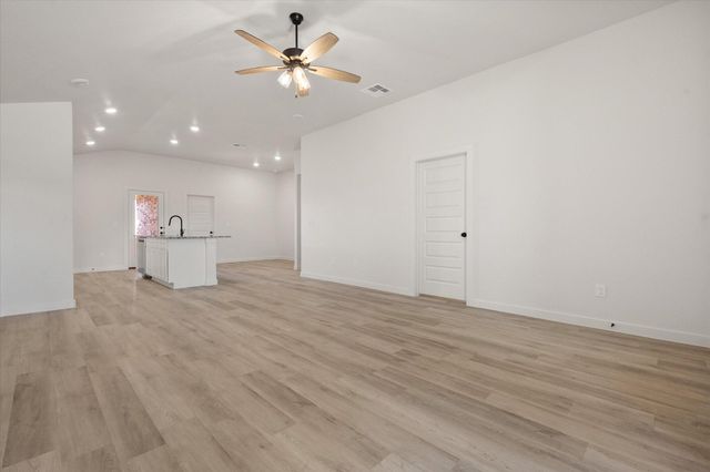 3020 138th Place, Lubbock, TX 79423