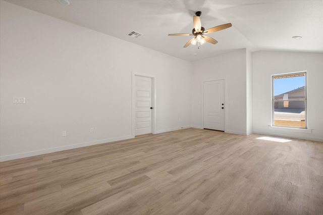 3020 138th Place, Lubbock, TX 79423