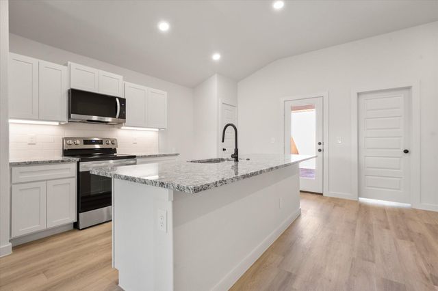 3020 138th Place, Lubbock, TX 79423