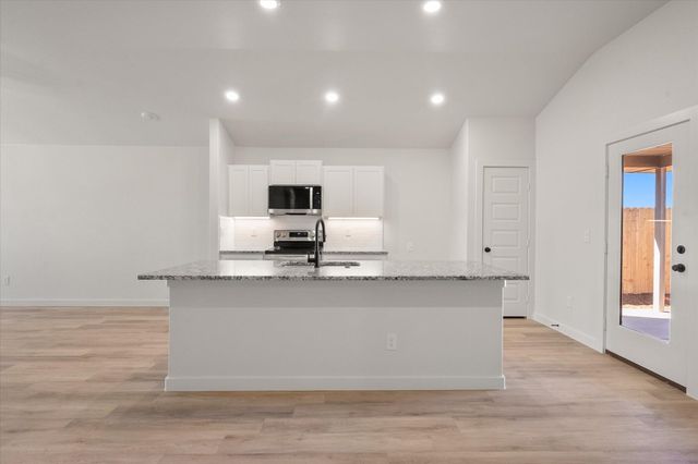 3020 138th Place, Lubbock, TX 79423