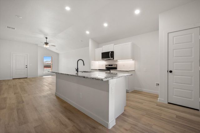 3020 138th Place, Lubbock, TX 79423