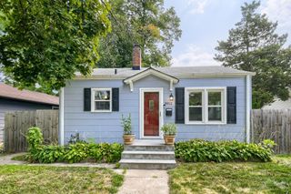 3912 Vera Cruz Avenue N, Robbinsdale, MN 55422