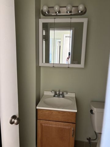 22 Chestnut Place M4, Brookline, MA 02445