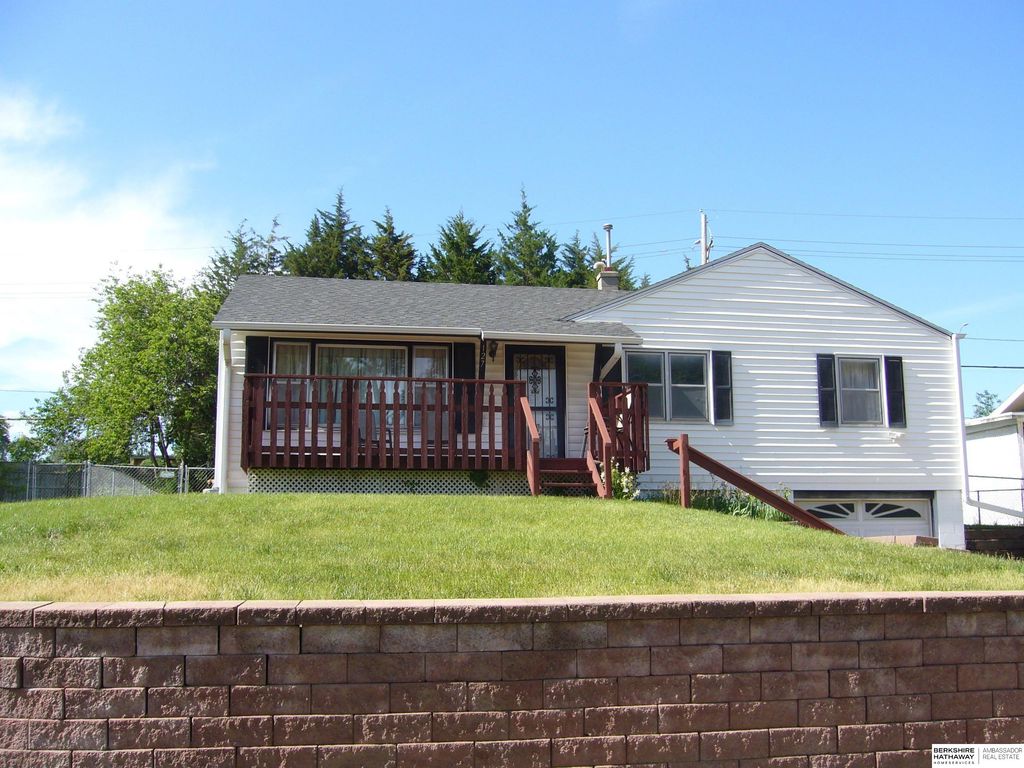 127 Kirby Avenue, Bellevue, NE 68005