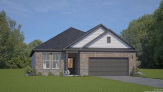 7022 Comanche Cave, San Antonio, TX 78247