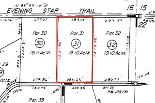 0 Evening Star Trail, Aguanga, CA 92536