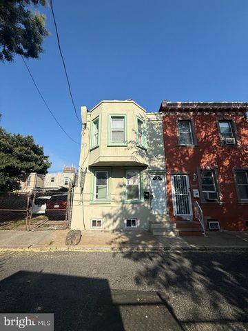 2609 N WATERLOO ST, Philadelphia, PA 19133