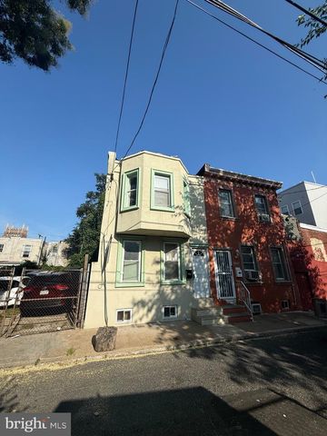 2609 N WATERLOO ST, Philadelphia, PA 19133