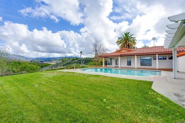 26500 Rim Road, Hemet, CA 92544