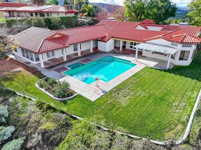 26500 Rim Road, Hemet, CA 92544