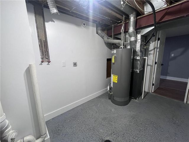 321 E Mason Street, Odessa, MO 64076