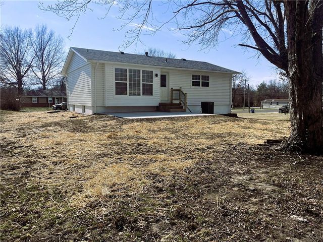 321 E Mason Street, Odessa, MO 64076