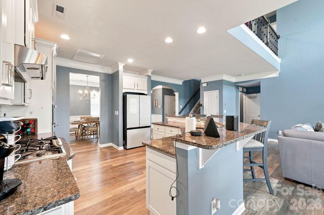 1540 Post Court, Gastonia, NC 28054