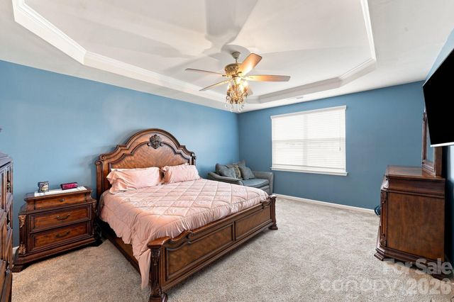 1540 Post Court, Gastonia, NC 28054