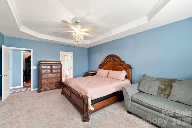 1540 Post Court, Gastonia, NC 28054