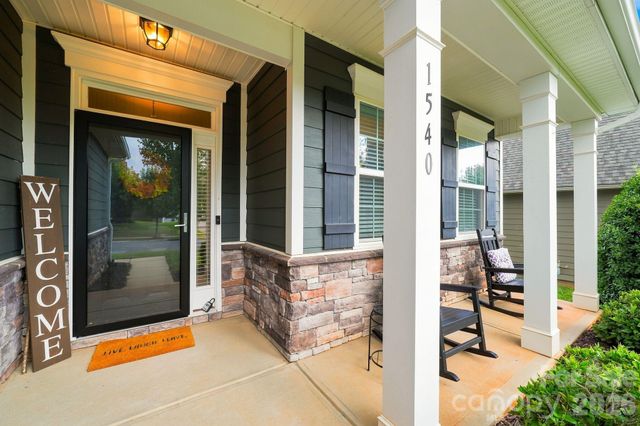 1540 Post Court, Gastonia, NC 28054