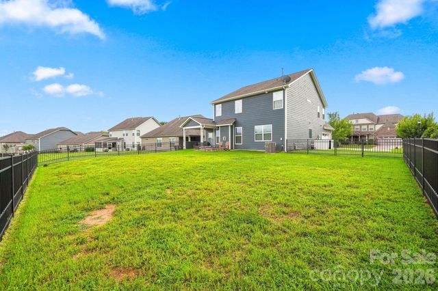 1540 Post Court, Gastonia, NC 28054