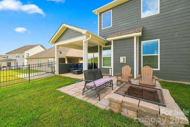 1540 Post Court, Gastonia, NC 28054