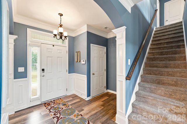 1540 Post Court, Gastonia, NC 28054