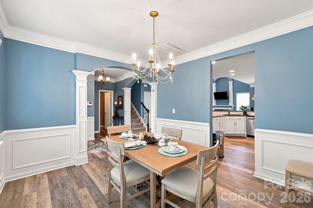 1540 Post Court, Gastonia, NC 28054