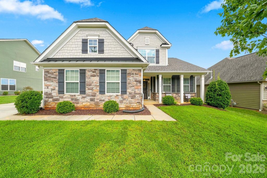 1540 Post Court, Gastonia, NC 28054