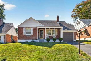 815 Blossom Lane, St Louis, MO 63119
