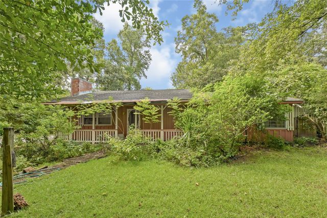 1522 Spring Hills Drive, Spring, TX 77386