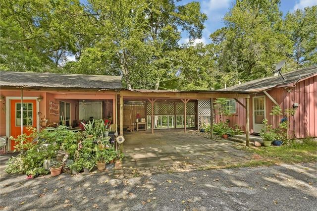 1522 Spring Hills Drive, Spring, TX 77386
