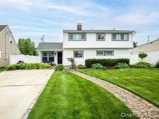 86 Shepherd Lane, Levittown, NY 11756