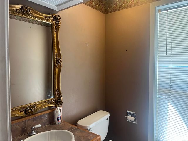 8611 Sulphur Springs, Pine Bluff, AR 71603