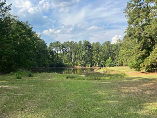 8611 Sulphur Springs, Pine Bluff, AR 71603