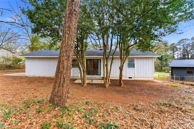 1677 Liberty Valley, Decatur, GA 30032