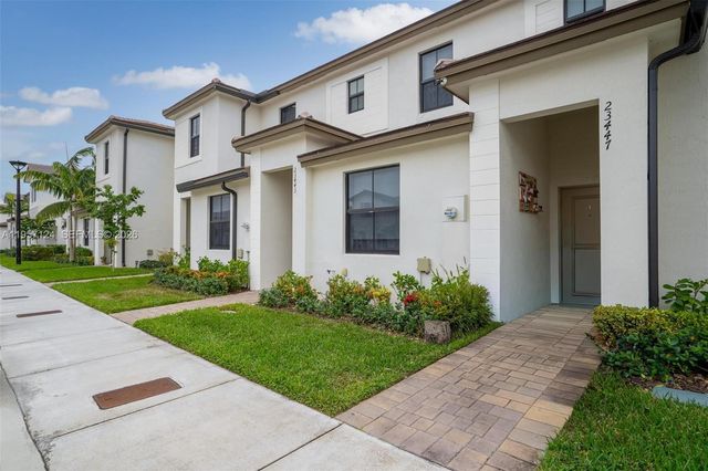 23447 SW 127th Pl, Homestead, FL 33032