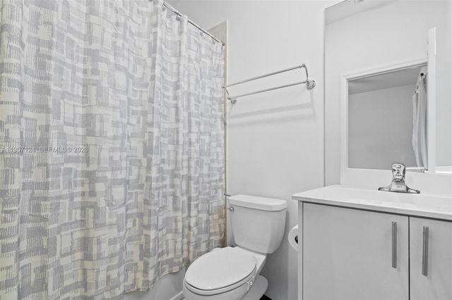 23447 SW 127th Pl, Homestead, FL 33032