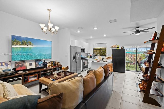 23447 SW 127th Pl, Homestead, FL 33032