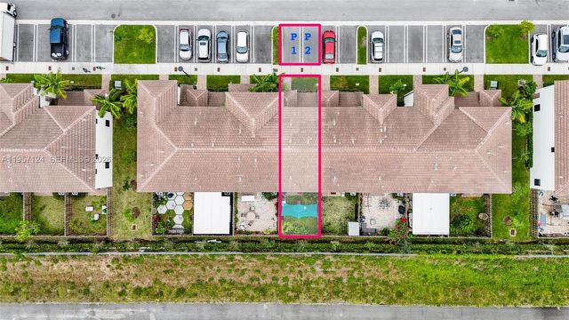 23447 SW 127th Pl, Homestead, FL 33032