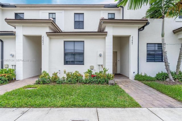 23447 SW 127th Pl, Homestead, FL 33032