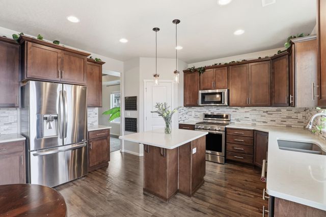 19108 E 15th Ave, Spokane Valley, WA 99016