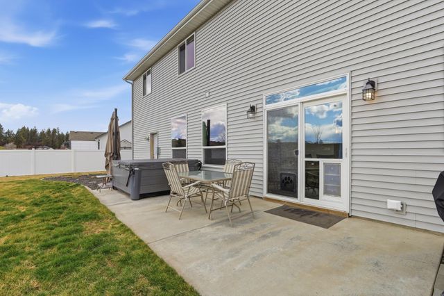 19108 E 15th Ave, Spokane Valley, WA 99016