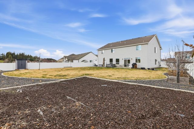 19108 E 15th Ave, Spokane Valley, WA 99016