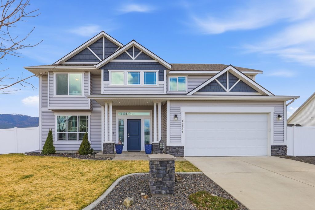 19108 E 15th Ave, Spokane Valley, WA 99016