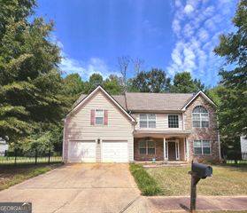 212 Hightower Trail, Riverdale, GA 30274