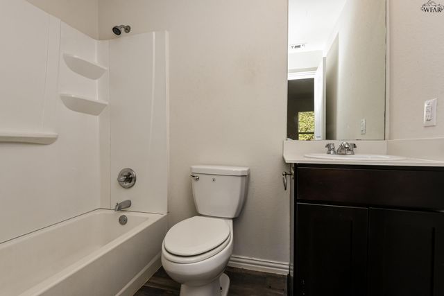 1307 POLK STREET, Wichita Falls, TX 76309