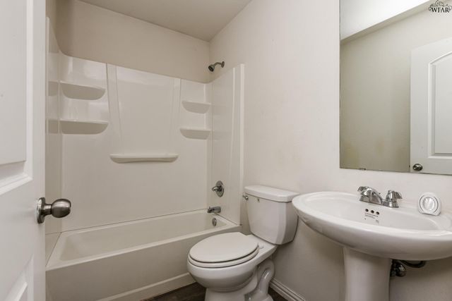 1307 POLK STREET, Wichita Falls, TX 76309