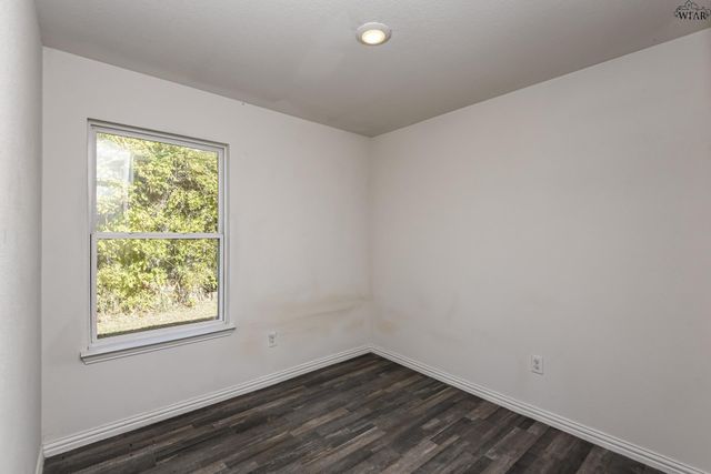 1307 POLK STREET, Wichita Falls, TX 76309