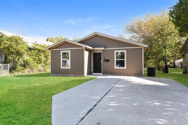 1307 POLK STREET, Wichita Falls, TX 76309