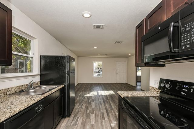 1307 POLK STREET, Wichita Falls, TX 76309